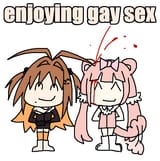 chromu nino enjoying gay sex