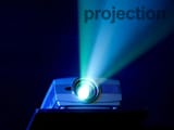 projection