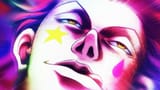 hisoka extasy