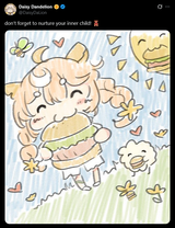 daisy
