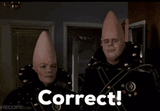 correct-conehead
