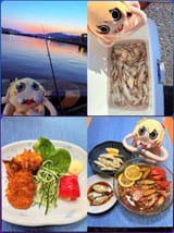 Fishchama