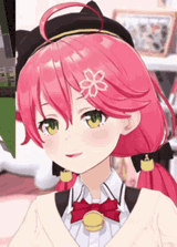 hololive-sakura-miko