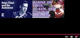 marine