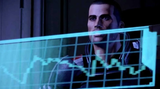 shepard commander