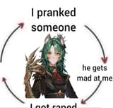 Villainess Arc