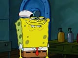 you like krabby patties don&#039;t you squidward