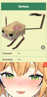 jerboa breedable
