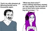 sillystreamer