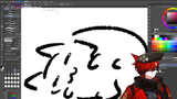 Caspurr Catacini - 【Art Stream VOD】Art Stream 🎨 [XMd9Ieof3tg - 1049x590 - 23m38s]