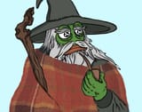 comfy wizard