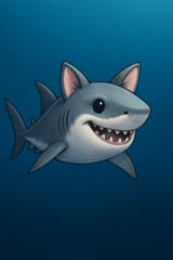 20250701_0036_Shark with Cat Ears_simple_compose_01jz0v1xqbec8rhe86s8ytkm0f