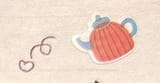 teapot