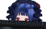 dizzypeek