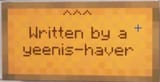 bonniesign