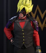 It&#039;s Him