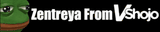 ZentreyaFromVshojo