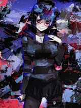 ms Dokuro
