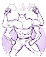 MoStronk