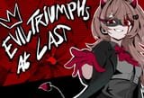 evil persona