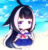 ChibiLilyGaze