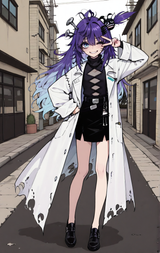 Dr Nova chuuu
