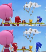 sonic boom
