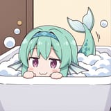 Feesh Tub