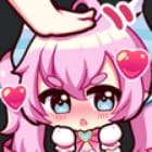 chibi pat