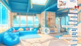 Saba&#039;s Beach House