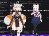 fillyStrut