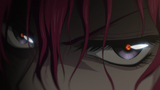 anger