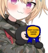 soldacuckaward