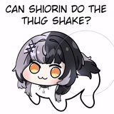 shiorin shake