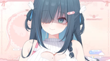[New Model Reveal] Angel Rebirth #NeneAmaNEW 1-13-19 screenshot