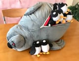 kiviak plush