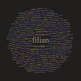 filian cute