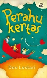 perahu kertas