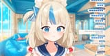 Sameko-Saba-VTubers-Gamers
