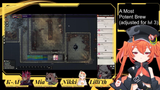 the DM is unphased yet chromatically shifted