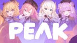 Peak