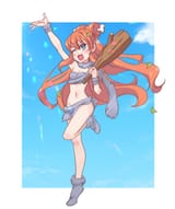 Fanguu_by_herself