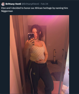 Venti whore