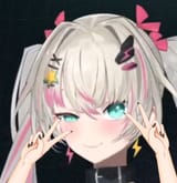 double peace