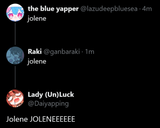 jolene