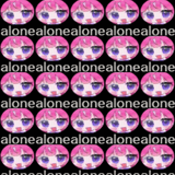 alone