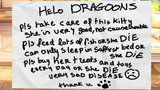 Hello Dragoons