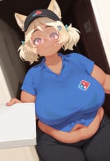 mint dominos
