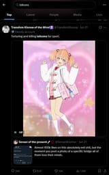 lolicons