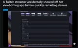 Twitch bot